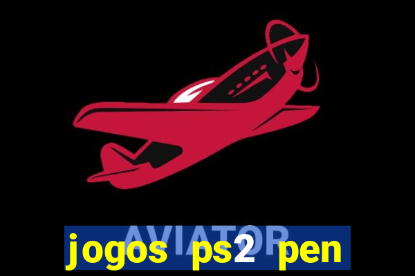 jogos ps2 pen drive download